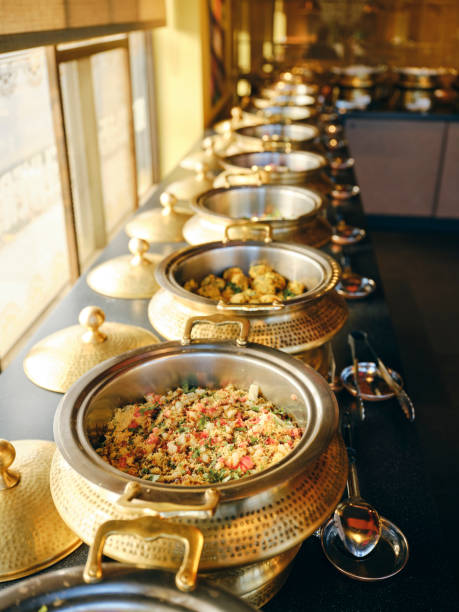 Catering Service